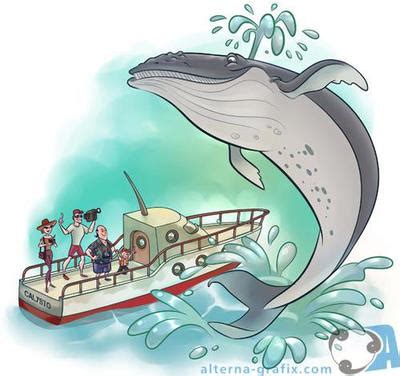 whale tale by Dr-Stain on DeviantArt