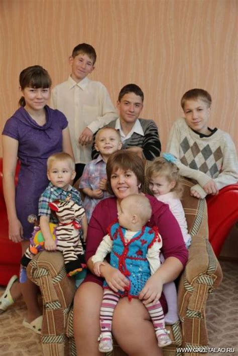 Это наши дети! — Издательский дом "Биробиджан"