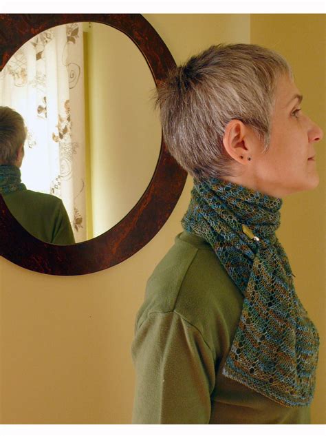 Gust knitting pattern