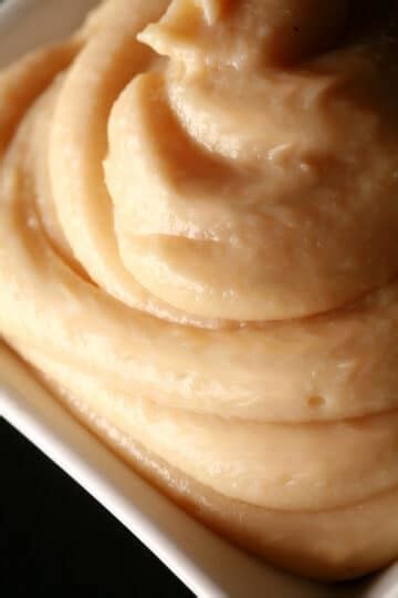 Pastry Cream [Crème Pâtissière] - Celebration Generation