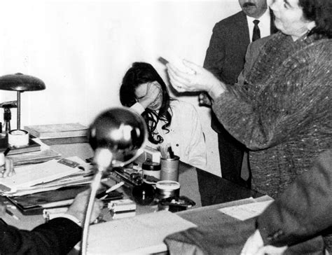 Франка Виола — женщина, которая изменила Италию.: picturehistory ...