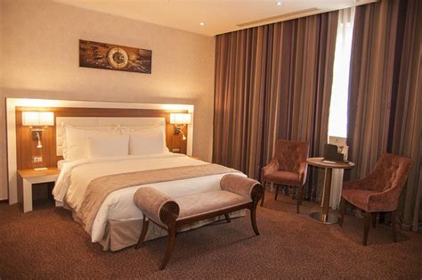 PREMIER PALACE SPA HOTEL - Reviews (Bucharest, Romania)