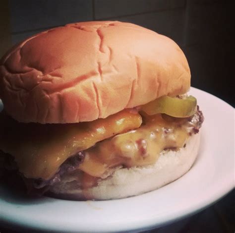 duncan burgers   barstool delivery  text message bushwick