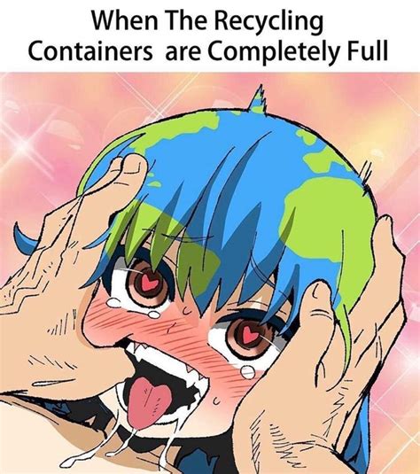 Mother earth | Anime Amino