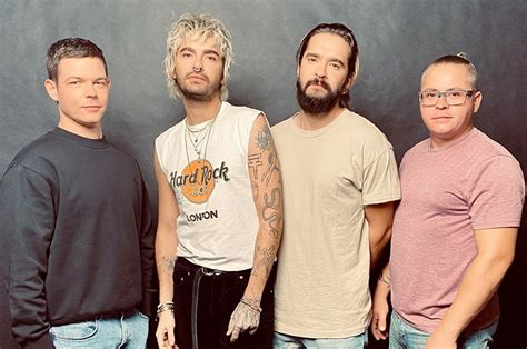 Tokio Hotel Releases New Song “Bad Love” - pm studio world wide music news