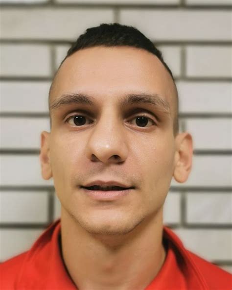 Darko Stevanovic - BoxRec