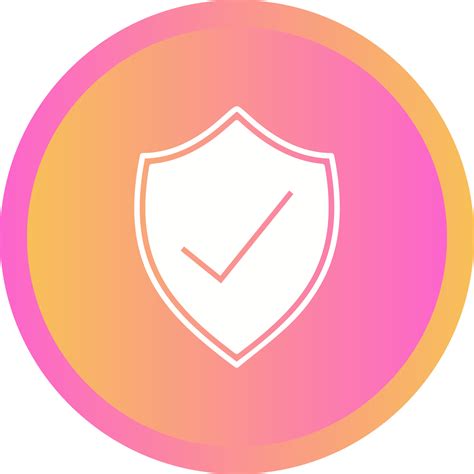 protected vector icon  vector art  vecteezy