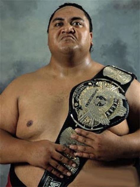 Anoa'i family tree updates are rocking the professional wrestling world 13