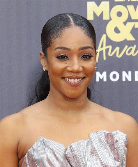 Tiffany Haddish