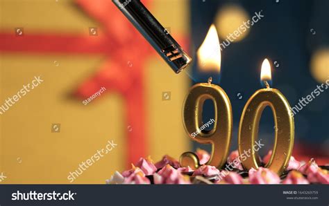 384 90 Birthday Cake Images, Stock Photos & Vectors | Shutterstock