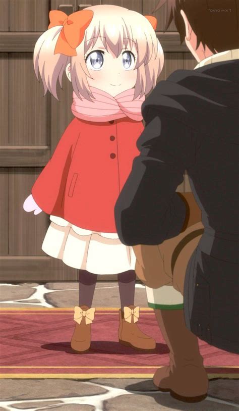 Pin by 후앵ㅇㅇ on Anime | Anime baby, Kawaii anime, Anime characters
