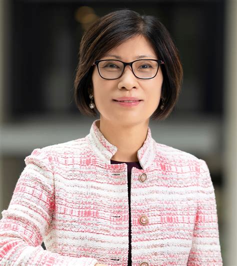 Yan Liu, General Counsel and Director of the Legal Department