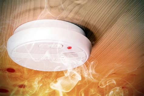 Smoke Alarm FAQs - Civil Fire