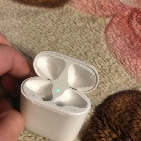 Airpods 1 Box Кейс оригинал – купить в Москве, цена 3 000 руб., продано ...