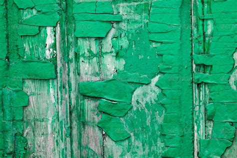 Old paint on wood by explorich2 | GraphicRiver