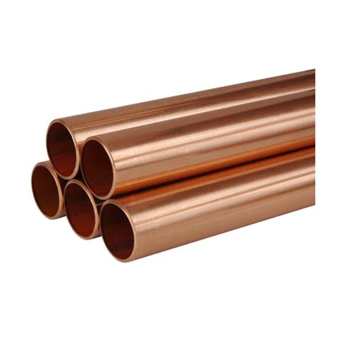 teava cupru  trustall