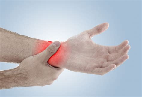 Wrist Arthritis / SLAC and SNAC - Zaf Naqui