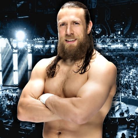 Daniel Bryan Match Revealed For WWE Backlash, Updated Card - Wrestling ...