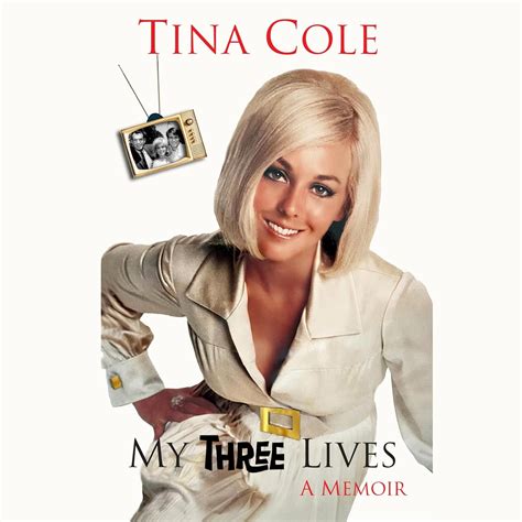 Amazon.com: My Three Lives: A Memoir (Audible Audio Edition): Tina Cole