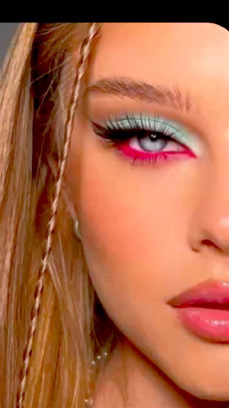 cutest summer makeup  inspo save   summer makeup