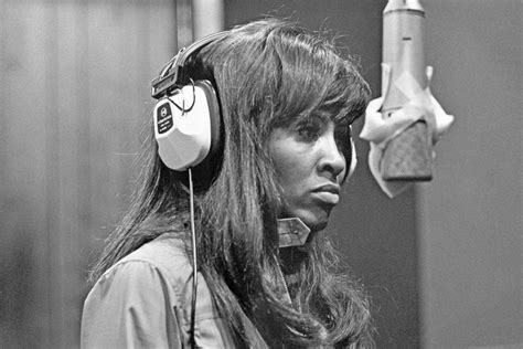 Tina Turner: 80 anos marcados por abuso, sucesso e glória | Metrópoles