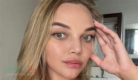 Anna Tiulkina - Bio, Age, Height, Wiki | Models Biography