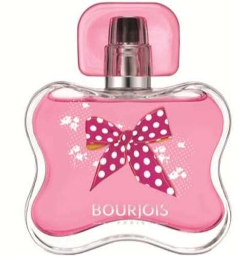 Bourjois Glamour Fantasy EDP 50ml Preturi Bourjois Glamour Fantasy EDP ...