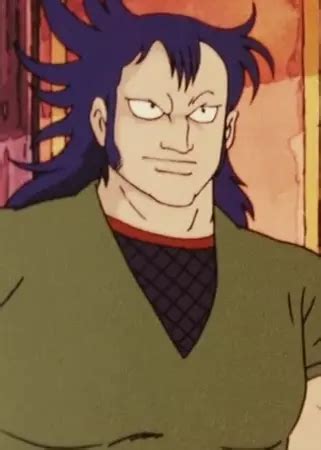 Gadam | Anime-Planet