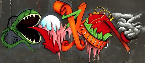 Art Crimes: Ramzee