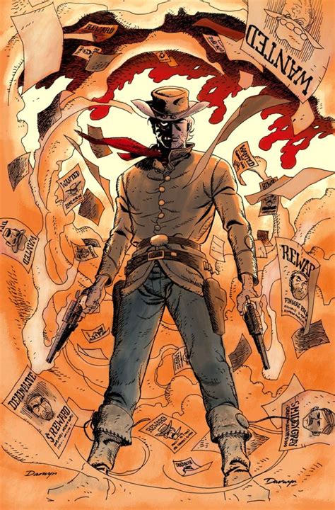 19th Century | DC Database | Fandom