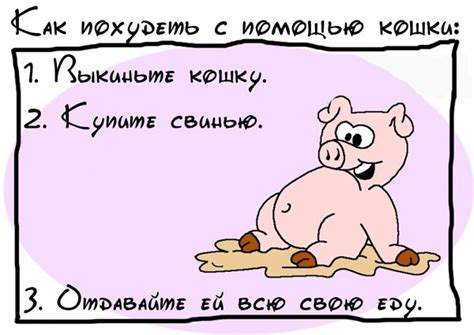 Скачать прикольные и красивые картинки: Вредные советы "Диета" на fun ...