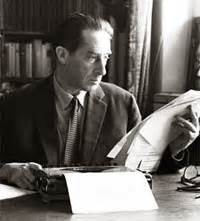 Могилы знаменитостей. Козинцев Григорий Михайлович (1905-1973)