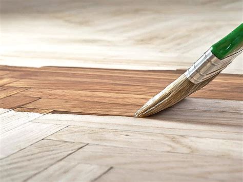 Лакировка паркета своими руками: пошаговая инструкция