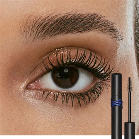 YSL Beauty | Lash Clash Waterproof Mascara | Splash the clash