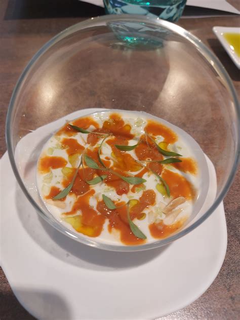 EL IMPREVISTO (Barcelona) | Observación Gastronómica 2