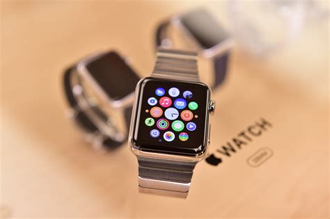 Apple watch series 2024
