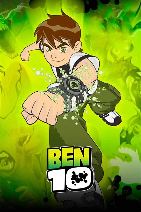Ben 10’s Original Aliens, Ranked Worst To Best