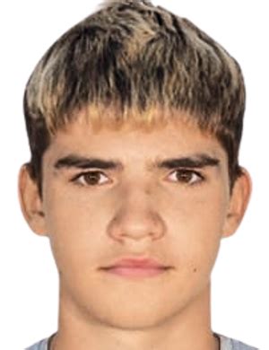 Maksim Markov - Player profile 2024 | Transfermarkt