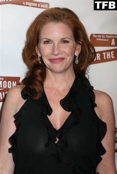 Nude Melissa Gilbert
