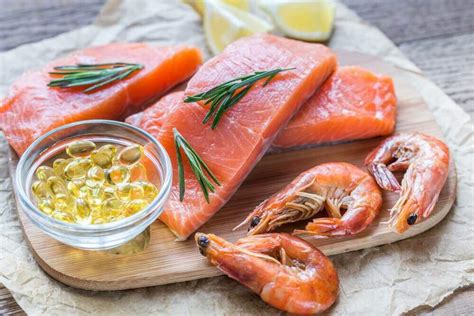 Peixe Rico Em Omega 3 - Peixes Ricos Em ômega 3 é 6 - RETOEDU