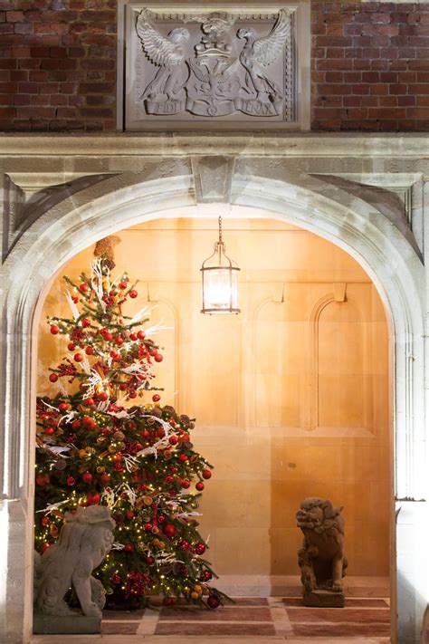 Magical Christmas Dining Experiences Kingston