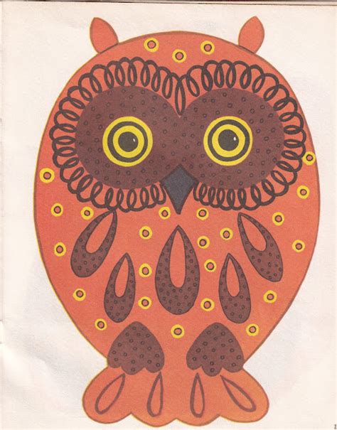 Советские книжки с поделками для детей | Аналогий нет