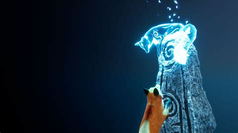 Spirit of the North . Прохождение Spirit of the North. Секреты Spirit ...