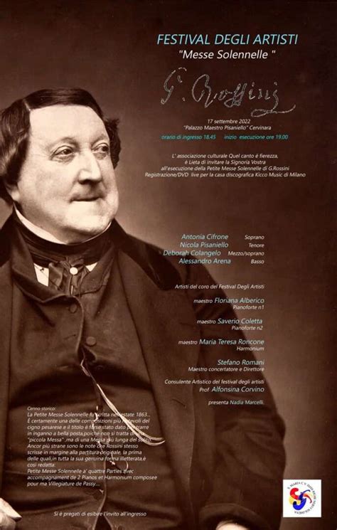 Evento clou a palazzo Pisaniello: il 17 settembre c'è la 'Petite Messe ...