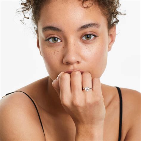 Comfort Fit Solitaire Engagement Ring In 14K Rose Gold-17740r14