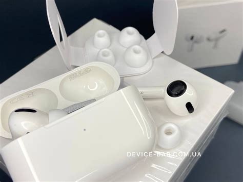 Аирподс Про Original версия. Airpods Pro Original с шумоподавлением: 1 ...