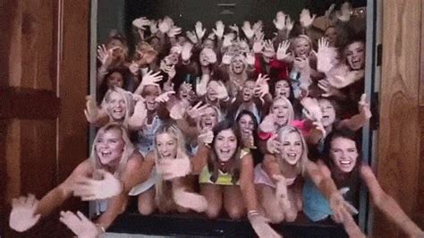 What Is Sorority Life Like? | PS Love
