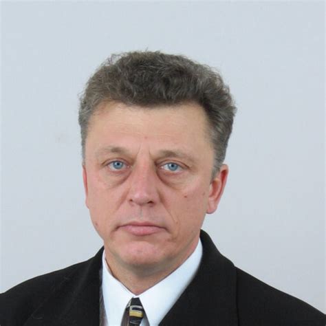 Oleg BOGATOV | Kharkiv National Automobile and Highway University ...