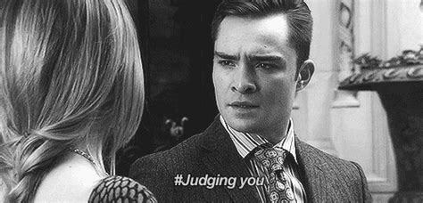 judging you judge gif | WiffleGif