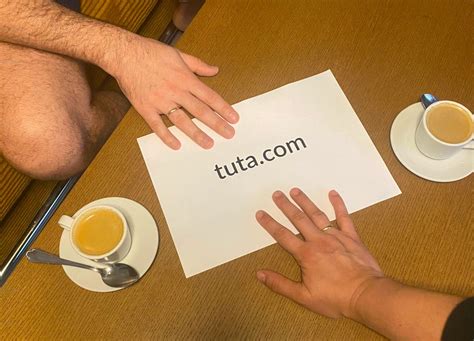Es hora de celebrarlo: Tutanota es ahora Tuta. | Tuta